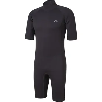 Neoprenový oblek CRIVIT Pánský neopren s krátkými rukávy (XL (56/58))