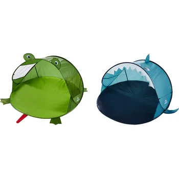 Stan CRIVIT Dětský pop up plážový stan