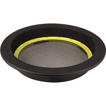 Pouzdro na rybářské vybavení Matrix Síto na Kbellík Interchangeable Riddle