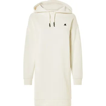 Dámské šaty esmara® Dámské mikinové šaty (krémová, S(36/38))