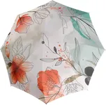 Doppler Carbonsteel Long AC Floral