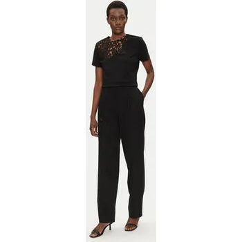 Dámská halenka Morgan Halenka 251-DUNE M Černá Regular Fit S