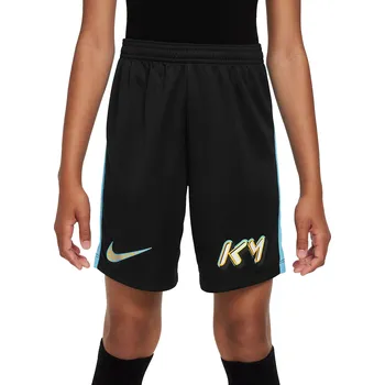 Pánské kraťasy Šortky Nike KM K NK DF SHORT fd3147-010 Velikost XS (122-128 cm)