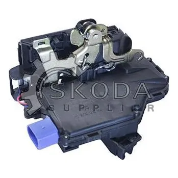 Autozámek Zámek dveří A.I.C. 52982