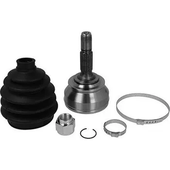 Sada kloubů, hnací hřídel METELLI 15-1933