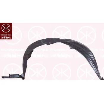 Příslušenství karosérie obložení, dutina kola AGB 41A1FL-1