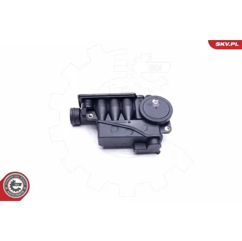 Ventil motoru Ventil, odvětrání klikové skříně ESEN SKV 31SKV155