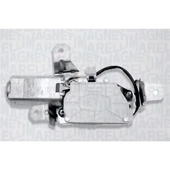 Motorek stěrače a odstřikovače Motor stěračů AGB 3040SWT2