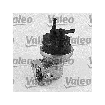 Palivové čerpadlo Palivové čerpadlo VALEO 247138