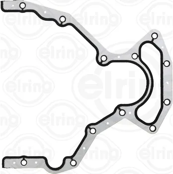 Těsnění motoru Těsnění, víko (kliková skříň) ELRING 948.270
