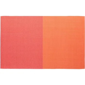 prostírání Prostírání 45x30cm CULINARIA červená