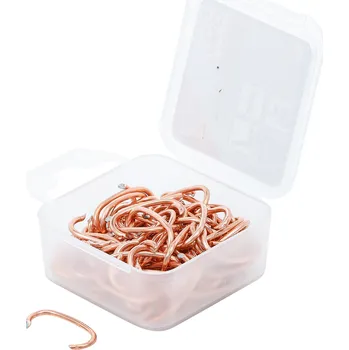 Dílna BGS 8873, Sada spon na potahy autosedaček | 100dílná