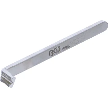 Sada nářadí BGS 6886, Nářadí pro přidržování setrvačníku | pro Opel