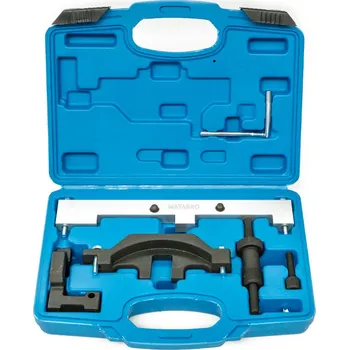 Rozvod motoru Matabro MB-01-B1033, Aretační přípravky BMW 1.6 16v N40, N45, N45T Valvetronic