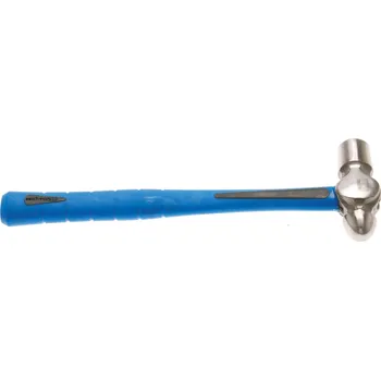 Kladivo BGS 3871, Vyklepávací kladivo s kulovou hlavou | 450 g