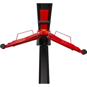 zvedák Redats L-205, Dvousloupový zvedák 4,2 t POLOAUTOMAT | 15-02-00