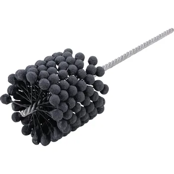 Sada nářadí BGS 1269, Přípravek pro vybrušování válců motorů | flexibilní | zrnitost 180 | 94 - 96 mm