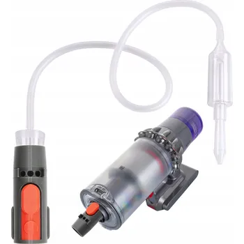 Adaptér k vysavači Czas Bobasa CZB-3203 Dyson red