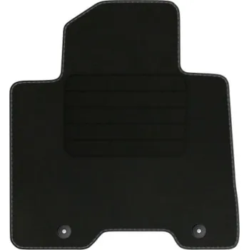 autokoberec Kobercové rohožky Edecor velurové 1 ks.