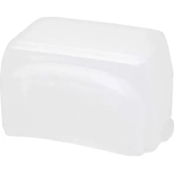 Bezpečnostní kamera Difuzér Godox Omnibounce pro reportážní blesky TT660 TT685 V860