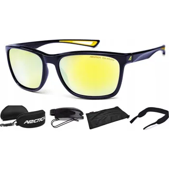 Sluneční brýle Arctica S-303B *STRATUS*