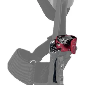 Blokant na stupačky ARBPRO GEMINI SPURS levá