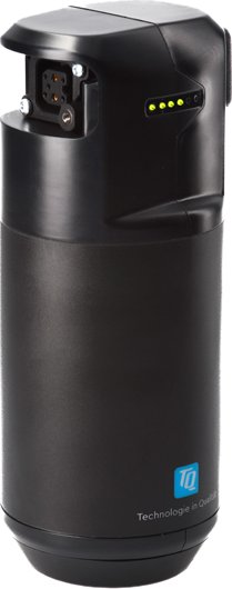HPR Range extender V01 160 Wh