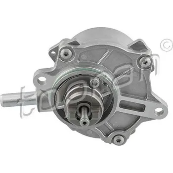 Brzdový systém Vakuové čerpadlo, brzdový systém TOPRAN 409 982