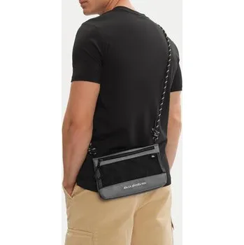 brašna na kolo Brašna Quiksilver QUIC-M-006-07 Šedá NOSIZE