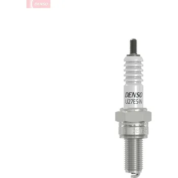 Zapalovací a žhavicí svíčka Zapalovací svíčka DENSO U27ES-N