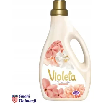 Aviváž Tekutá aviváž Flower Kiss 2,7L Violeta