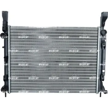 Chladič motoru Chladič, chlazení motoru NRF 53004