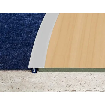 Podlahová lišta Küberit