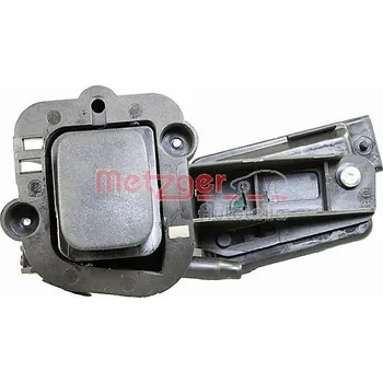 Autozámek Zámek výklopných zadních dveří METZGER 2310614