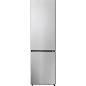 Lednice Candy Chladnička s mrazničkou CNCQ2T620DX