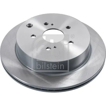Brzdový kotouč Brzdový kotouč FEBI BILSTEIN 108483