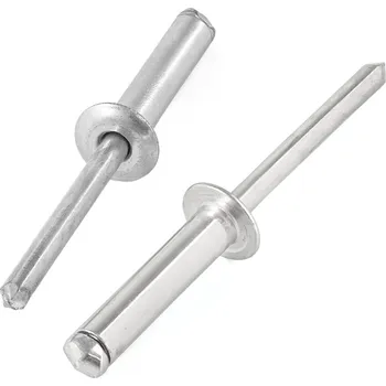 Nýt Nýt trhací St/St - 5.0x35