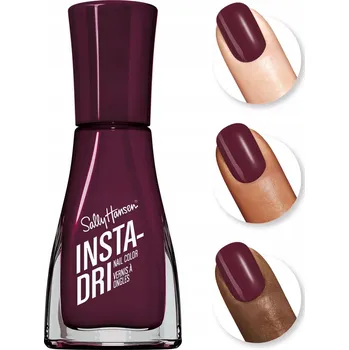 Lak na nehty Sally Hansen Insta-Dri Nail Color 428 9.17ml lak na nehty