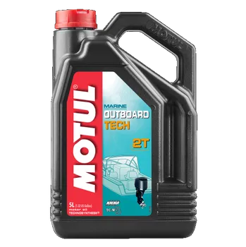 Motorový olej Motorový olej pro 2taktní motory MOTUL 101728