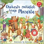 Orchestr zvířátek hraje Mozarta - Sam…
