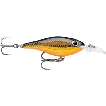 Umělá nástraha Rapala Wobler Ultra Light Shad 04 G