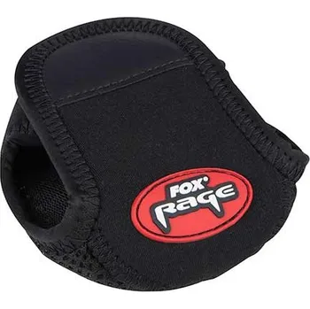 Rybářský naviják Fox Rage Neoprene Spin Reel Pouch upto 4500