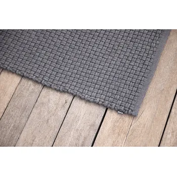 Koberec Venkovní koberec "Agri" Todus BARVA: Antracitová