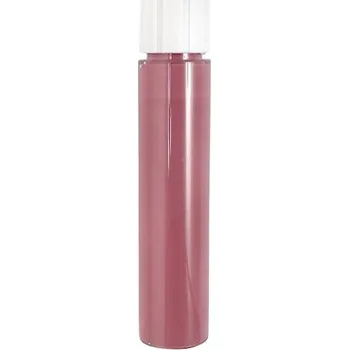Rtěnka Zao Rty LipglossRefill Lip Polish No. 37 Rosewood 3,8 ml ()