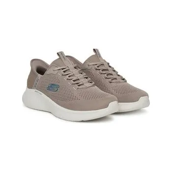 Dámská obuv Skechers Sneakersy Skech-Lite Pro-Primebase 232466/TPBR Hnědá 45