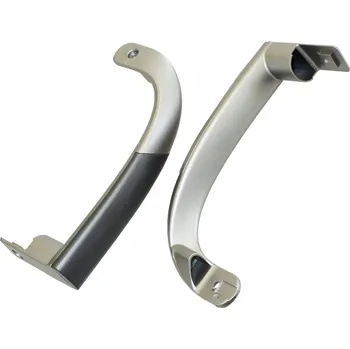 Příslušenství pro lednici Madlo dveří chladničky Beko 4326381100