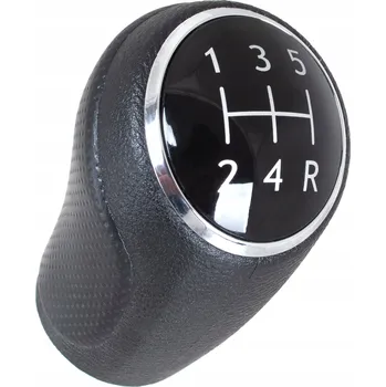 Hlavice řadicí páky Hlavice Řadící Páka pro Suzuki SX4 S-CROSS VITARA 2013-