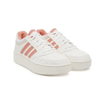 Dámská obuv adidas Sneakersy Hoops 3.0 Bold JI3467 Bílá 40