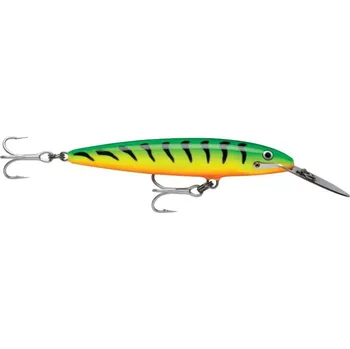 Umělá nástraha Rapala Wobler Magnum 18cm FT