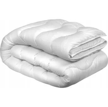 přikrývka CELOROČNÍ PŘIKRÝVKA 200x220 ANTI-ALERGICKÁ, POLSKÝ VÝROBEK